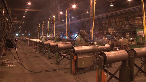 nucor steel responds to trump s tariff announcement kmeg