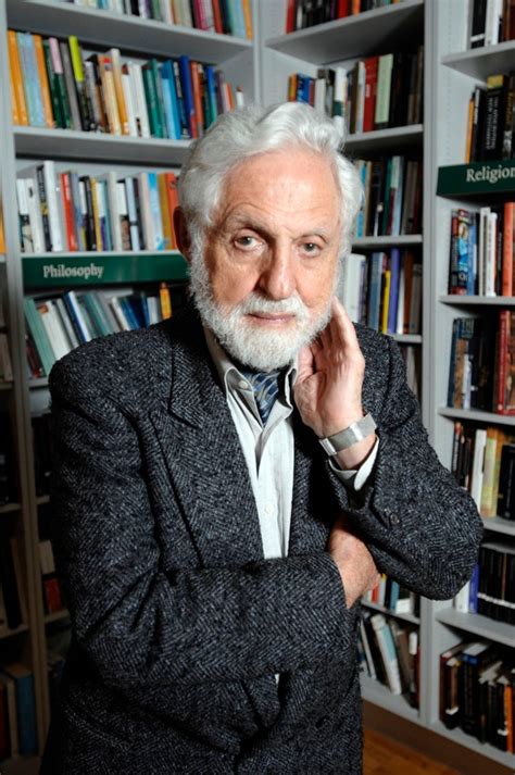 Dr Carl Djerassi Father Of The Pill Has Died Sex And Stats Where