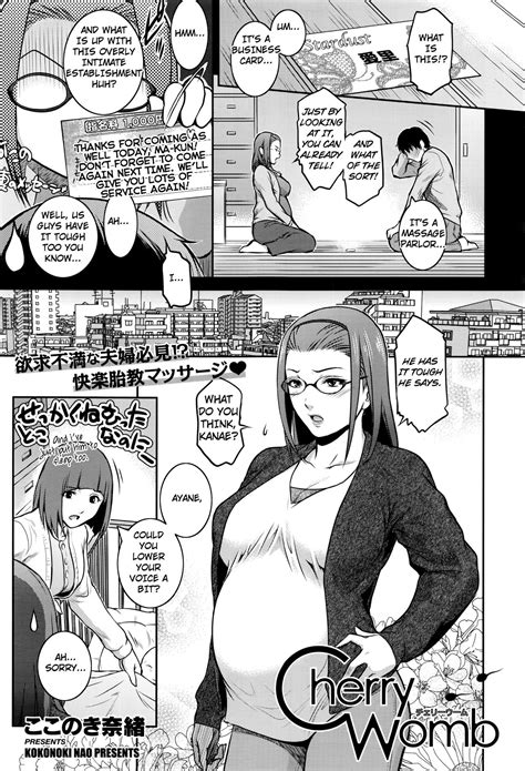 read cherry womb comic exe 01 [english] hentai comics hentai online porn manga and doujinshi