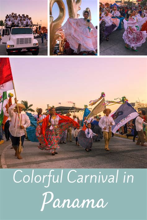 panama carnival  ultimate guide   colorful event latin america travel panama