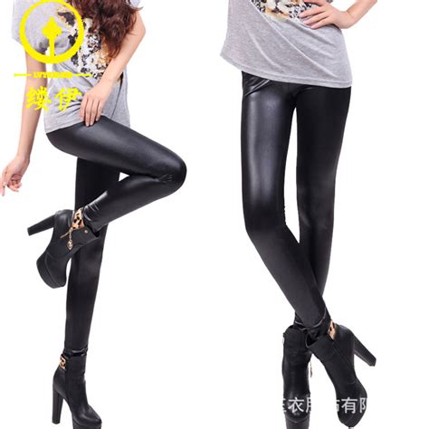 popular leather pants models buy cheap leather pants models lots from