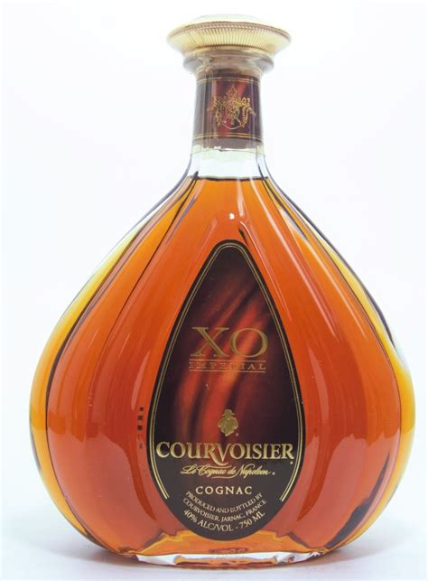 courvoisier xo imperial cognac wwwoldtowntequilacom