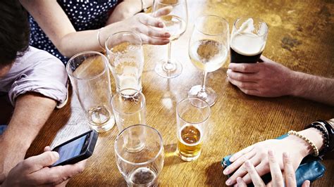 drinking habits   influenced      mpr news