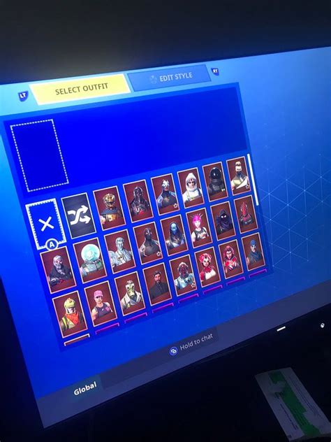 Free Fortnite Accounts Email And Password Free Fortnite Accounts
