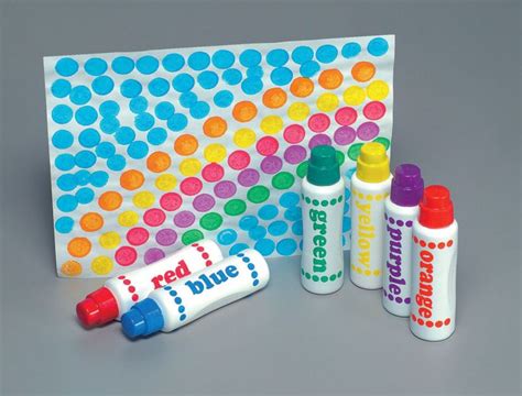 dot markers sale