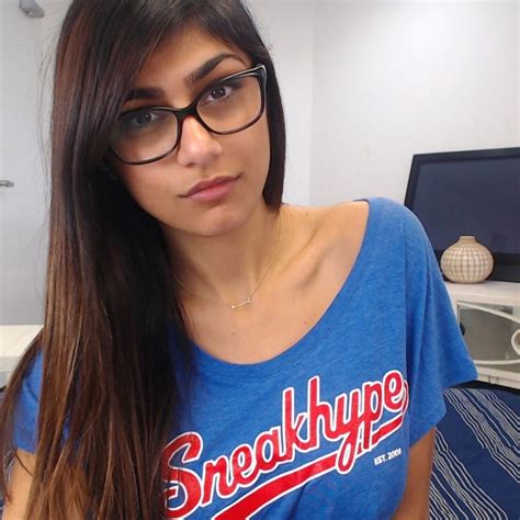 here are all the most badass mia khalifa quotes to live life by film