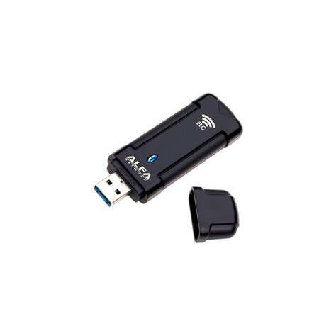 alfa network wifi adapter awuseac usb