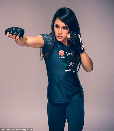 alexa grasso says women are just as dangerous as men in the ring