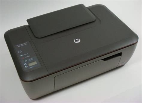 hp deskjet  review trusted reviews