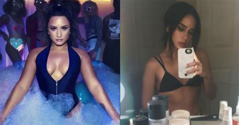 Meet The Hottie Dj That Demi Lovato Was Spotted Getting Frisky With Maxim