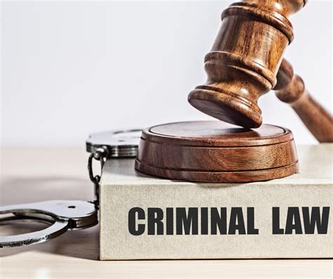 what s a plea bargain and should you take one criminal law