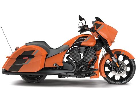victory motorcycles  lineup revealed autoevolution