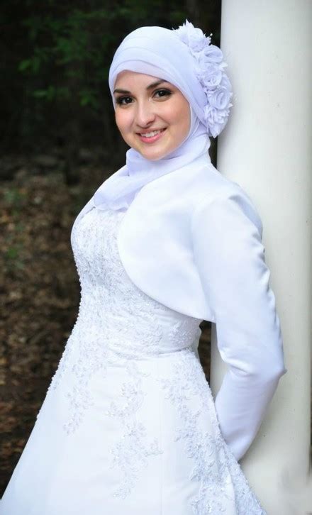 hijabi brides hot naked babes