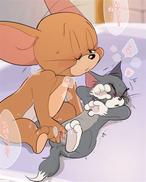 Tom And Jerry Sex Cartoon Wild Xxx Hardcore