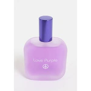 love purple pimkie perfume  fragrance  women