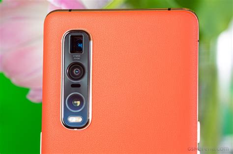 oppo find  pro pictures official