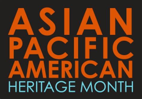 distribution to celebrate asian american and pacific