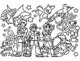 Pokemon Coloring Pages Print Cool Getdrawings sketch template