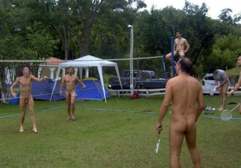 connect with your body and your buddy active naturists