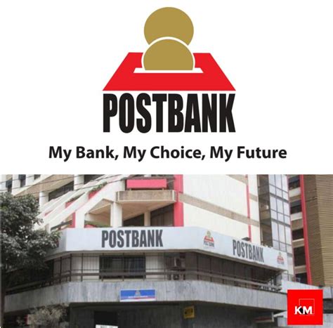 postbank kenya branches atms locations   contacts kenyan magazine