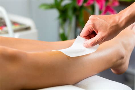 5 tips for skin hair removal do s and dont s of waxing beauty tips