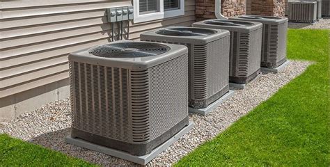 professionals determine   central air conditioner brands