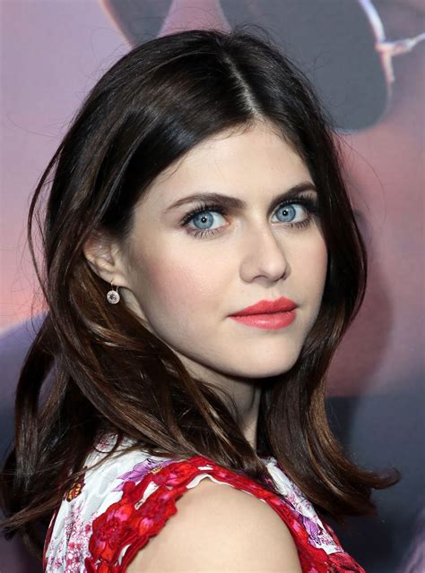 Alexandra Daddario At The Choice Premiere In Hollywood 02