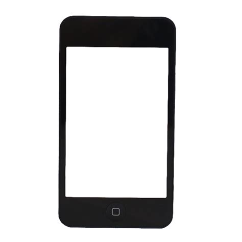 ipod touch  generation digitizer gb  gb  touch screen  assembled