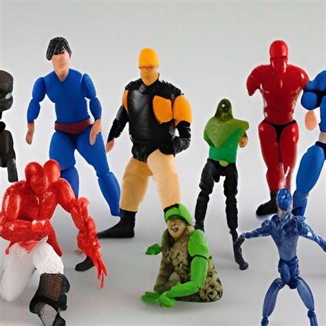 bpm  key  action figures fighting  hotel ugly tempo