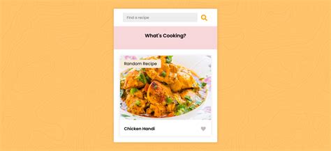 github wasimrejawhats cooking  recipe app  retrieves