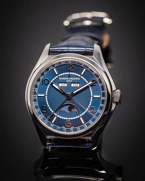 blue signature the new fiftysix watches for men display a new shade of blue that gives a noble