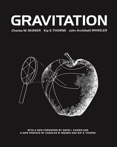 gravitation princeton university press