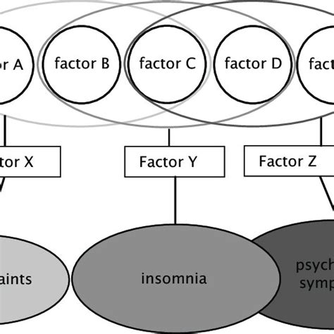 insomnia model explaining   combination  precipitating factors  scientific