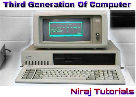 generation  computer