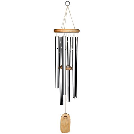 woodstock percussion   chimes  partch wind chime