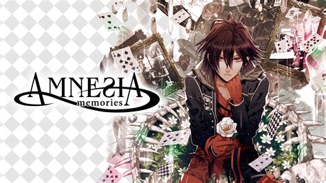 amnesia memories  nintendo switch nintendo official site