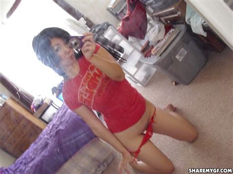 chiyoko naked mirror selfies tiny naked asians