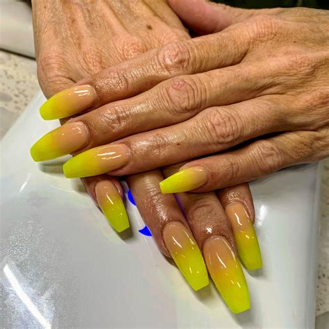 avalon nails spa nail salon  kissimmee