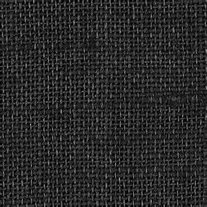 amazoncom black burlap fabric  jute  inches wide   yard