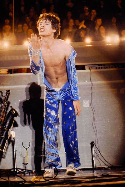 Mick Jagger – 1973 Tumbex