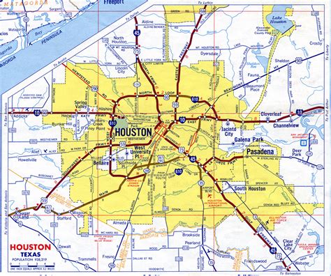 houston city limits map catwalkwords