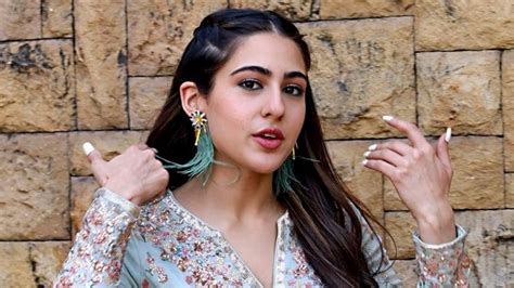 on sara ali khan s birthday we are thankful to mother amrita singh for talented daughter see