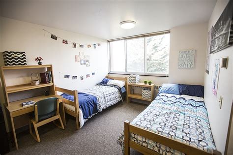 10 things to know about living in a college dorm college magazine