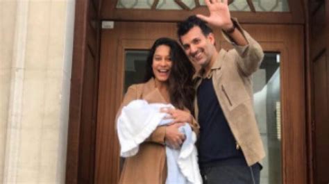 Lisa Haydon And Her Son Zack Lalvani Look Adorable In These Pics
