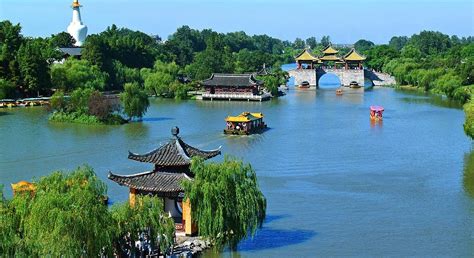 tourisme  jiangsu  visiter jiangsu chine tripadvisor