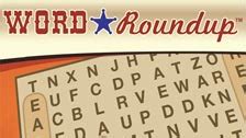 word roundup   game  ipad iphone android pc  mac