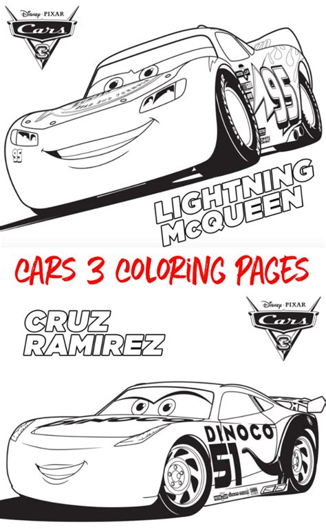 coloring page cars  coloring page book