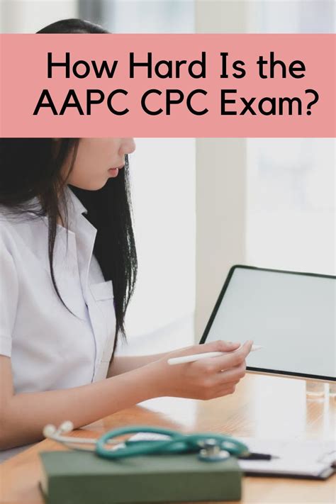 aapc cpc exam medical coding exam cpc