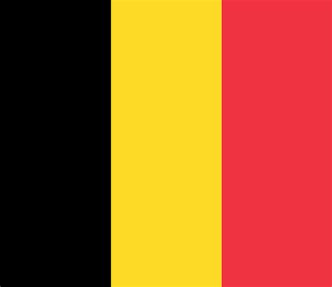 belgium logos