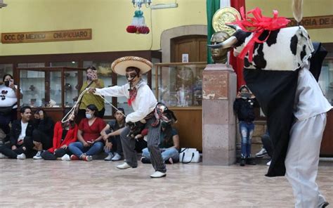 archivo historico municipal de leon exhibe danza del torito noticias vespertinas noticias